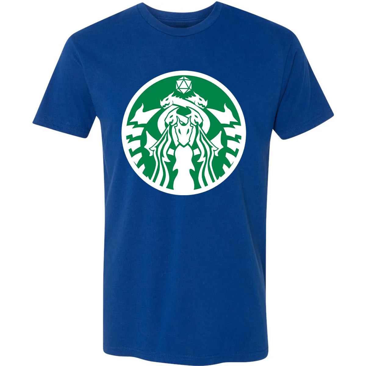 Premium Unisex T-shirt - E5SV3Q4W