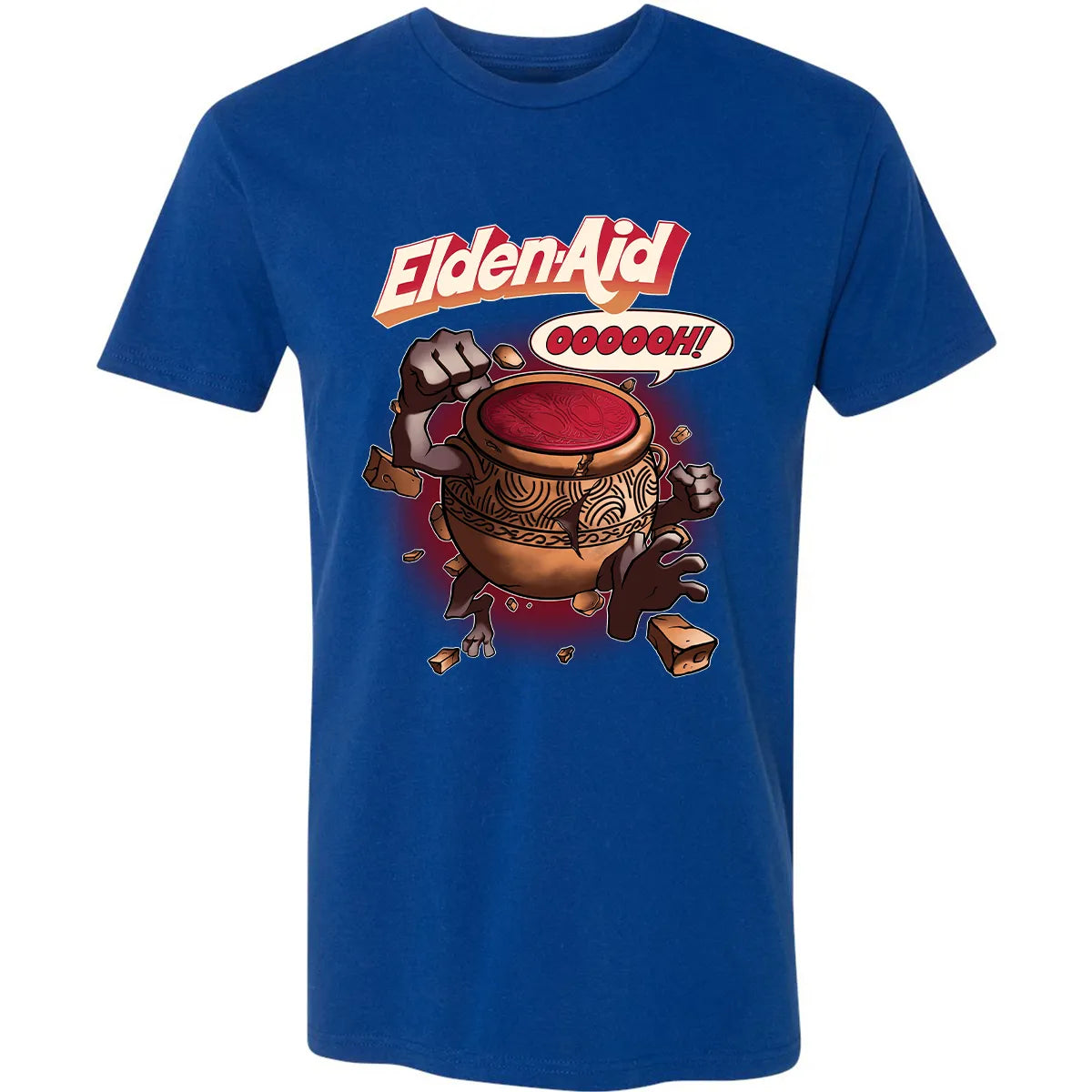 Premium Unisex T-shirt - H3VV5PSD