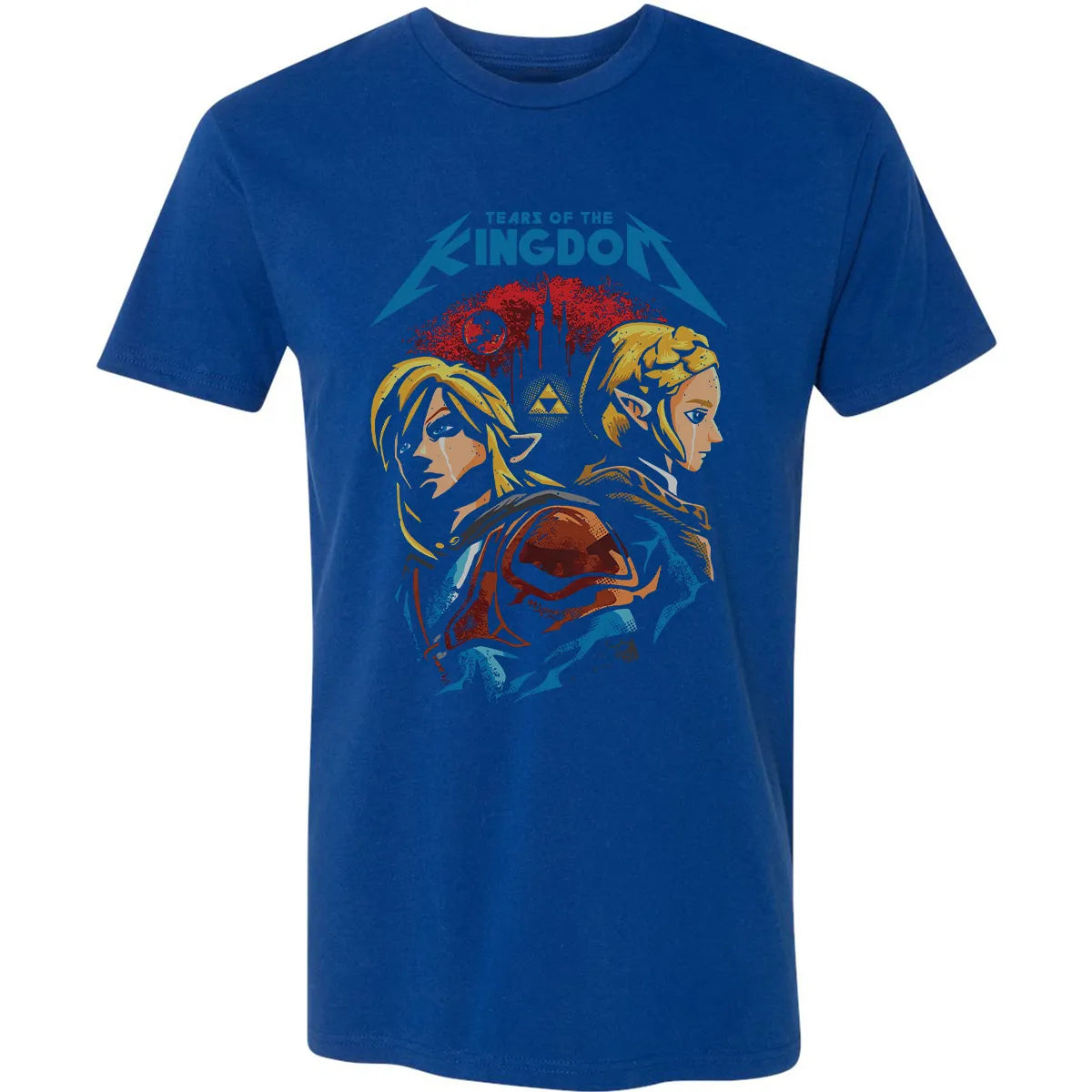 Premium Unisex T-shirt - 2KAJFGX8