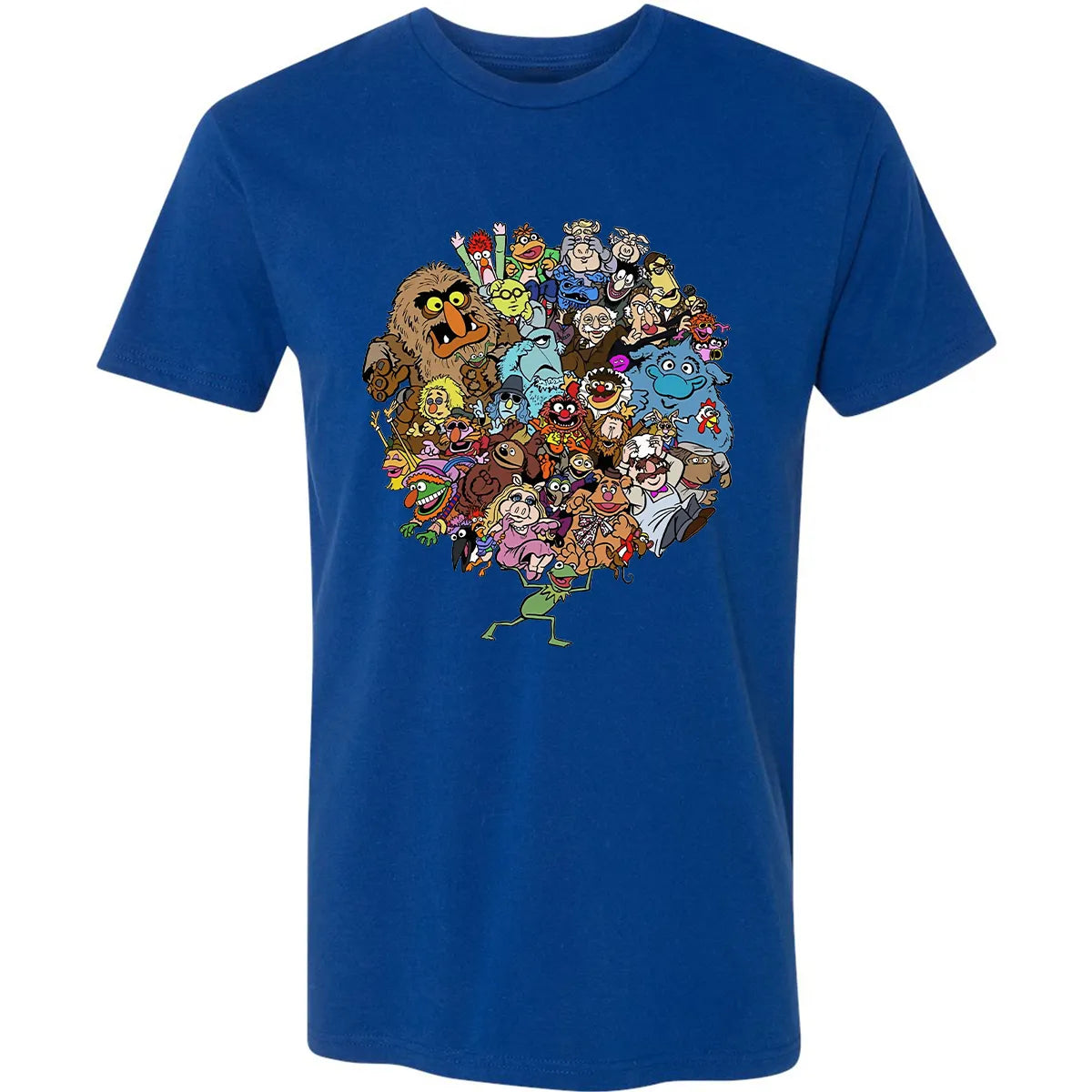 Premium Unisex T-shirt - XGT9GH53