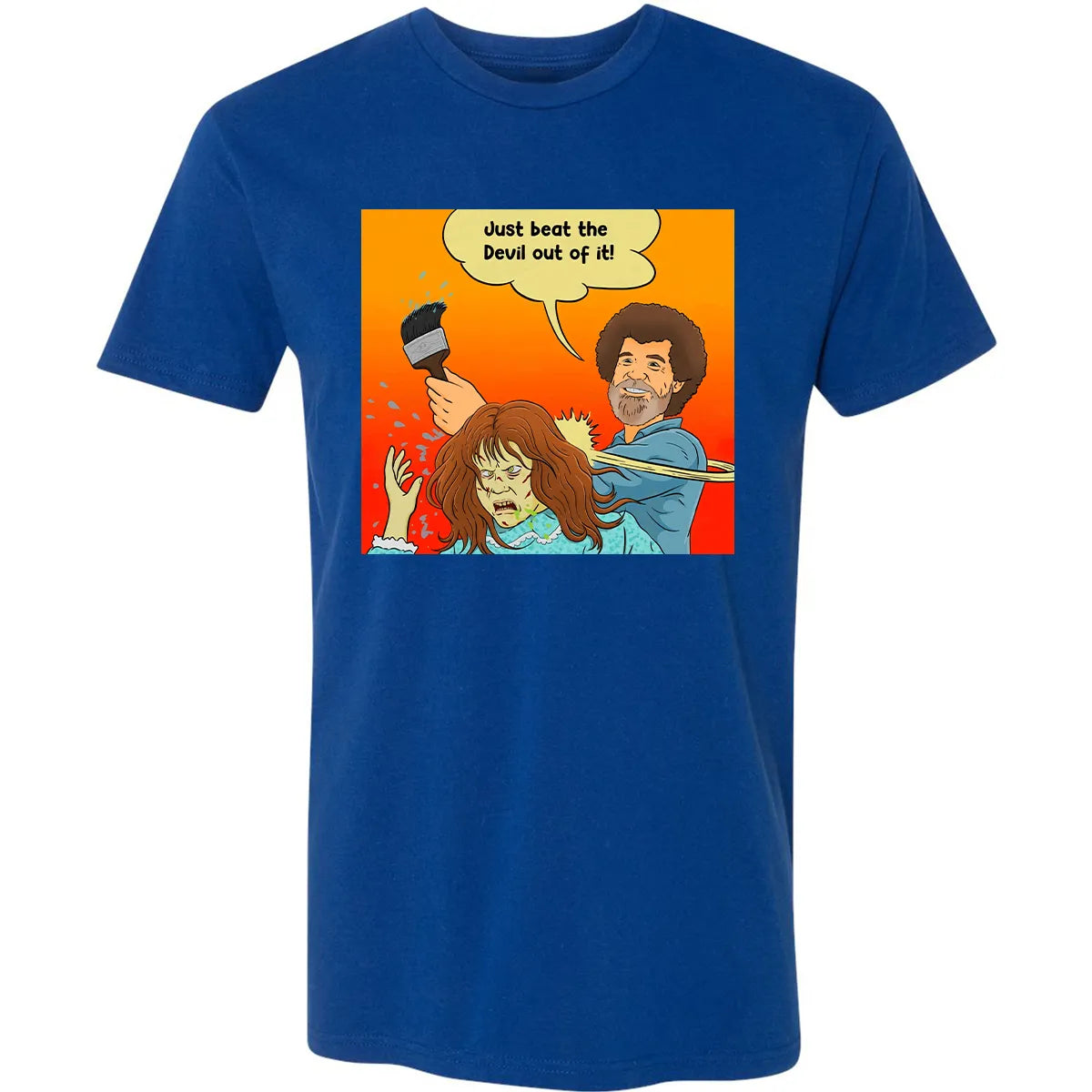 Premium Unisex T-shirt - ZNTST96E