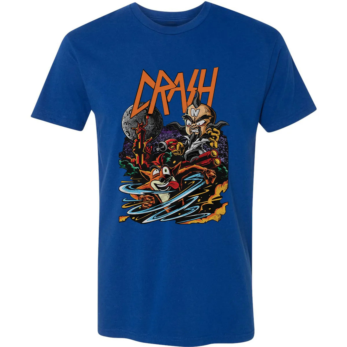 Premium Unisex T-shirt - V7QKG9NZ
