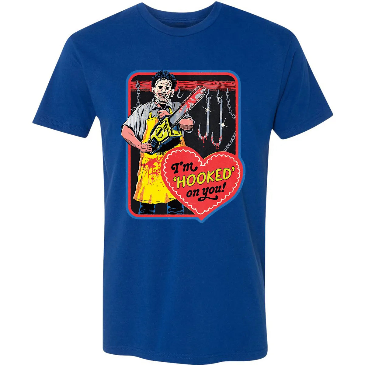 Premium Unisex T-shirt - 2K6DPKZU