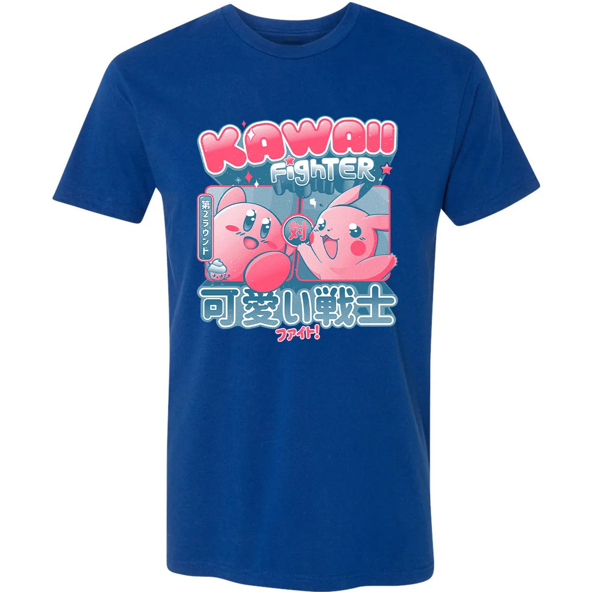 Premium Unisex T-shirt - 87UE83HC