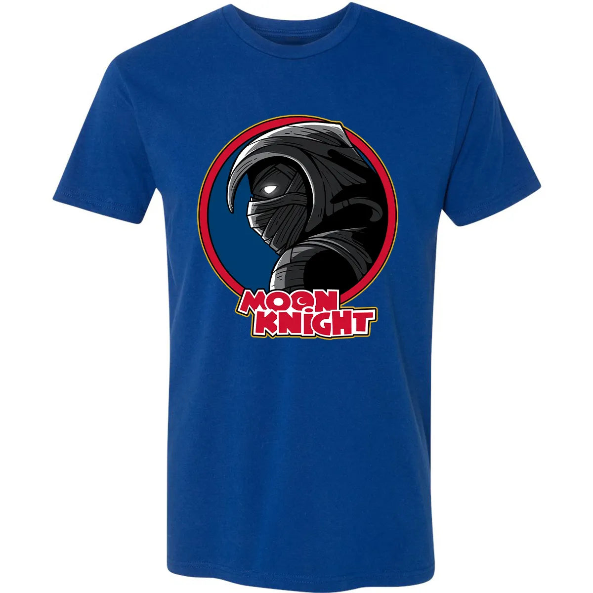 Premium Unisex T-shirt - AY28G6S3