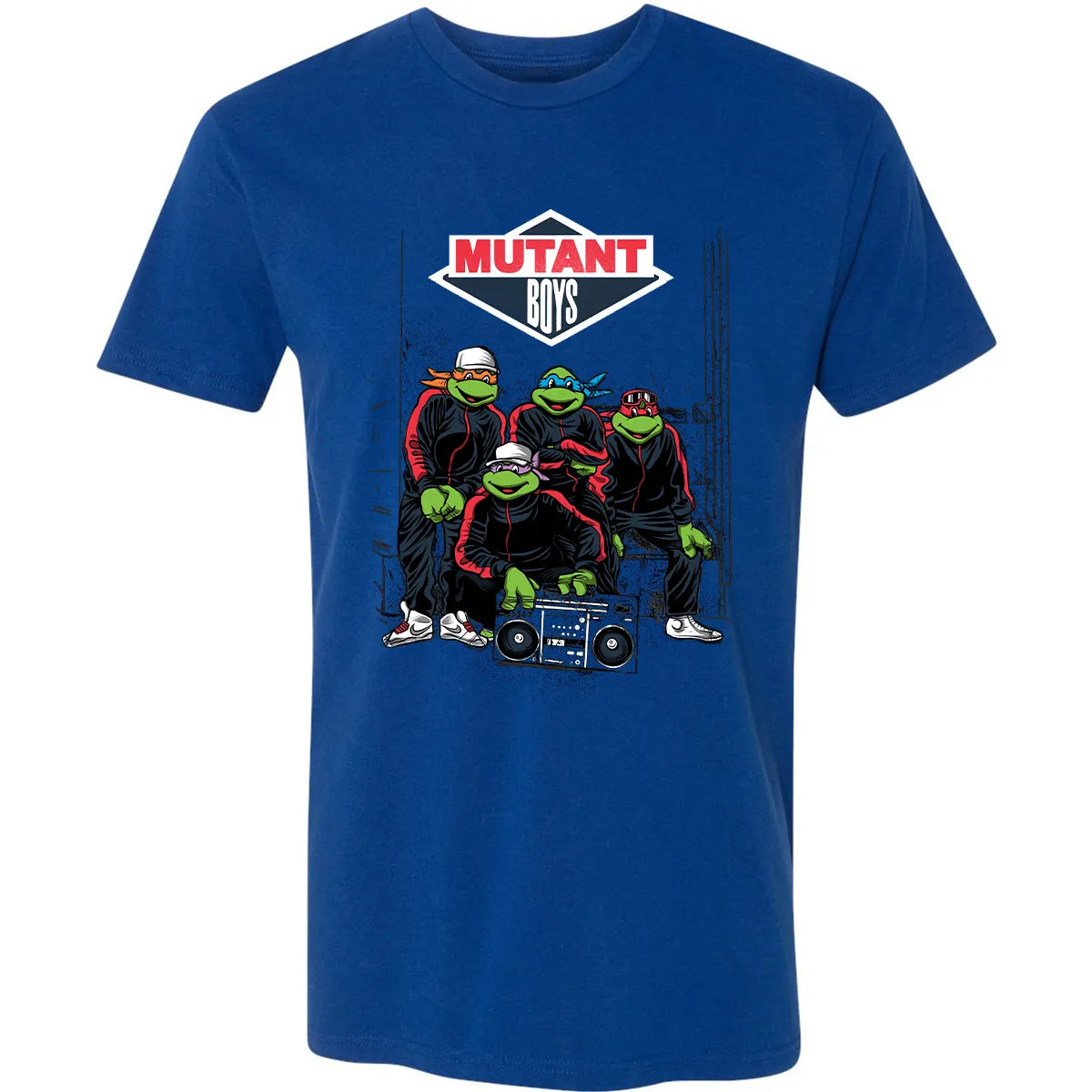 Premium Unisex T-shirt - 8NSCPLGM