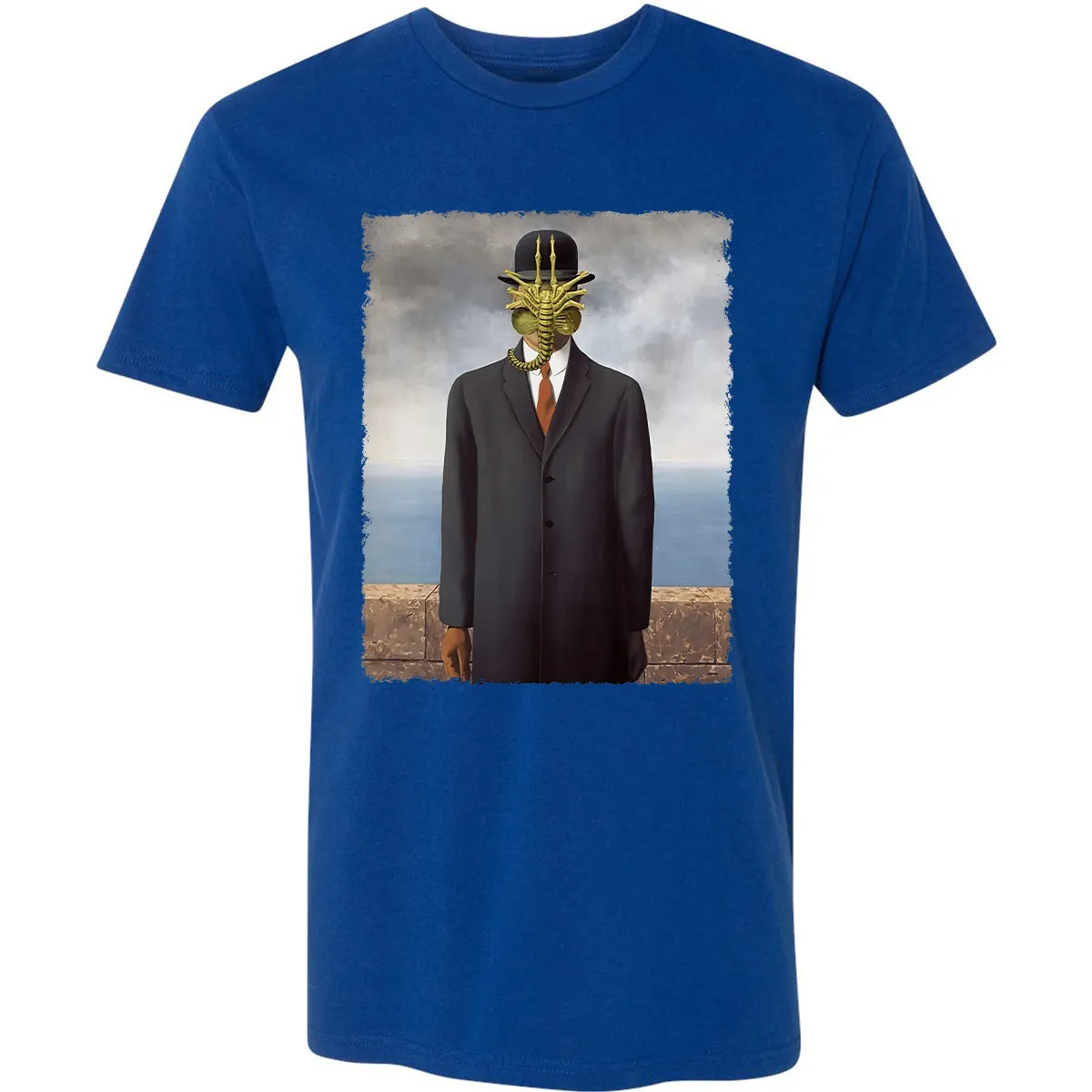 Premium Unisex T-shirt - B8RYUZZS