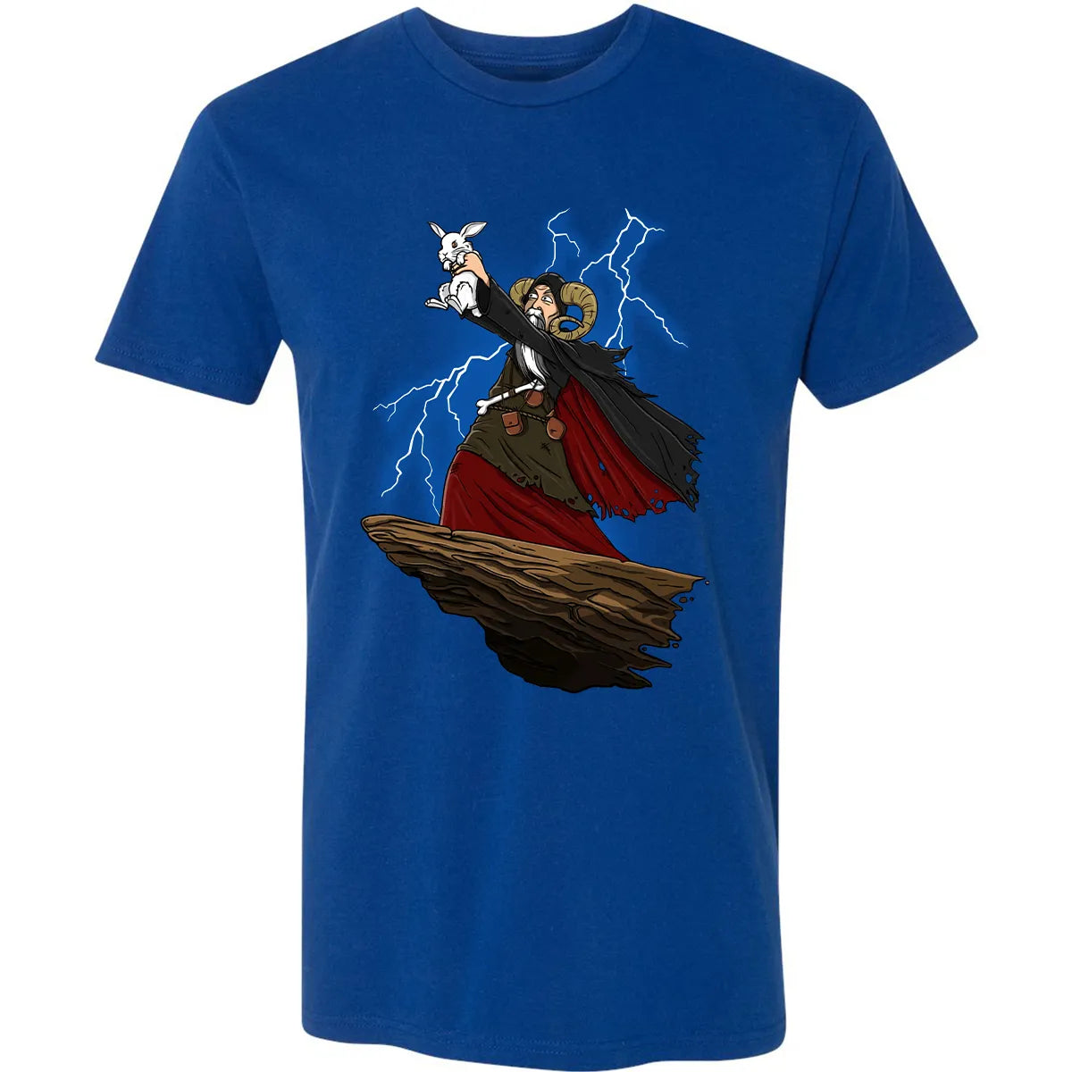 Premium Unisex T-shirt - SKUHNFZ9