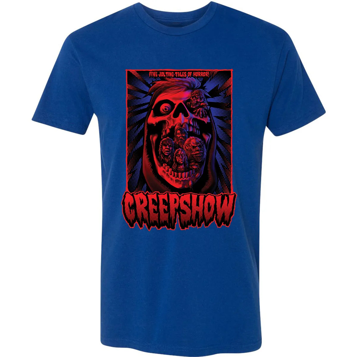 Premium Unisex T-shirt - HRSZ6XD6