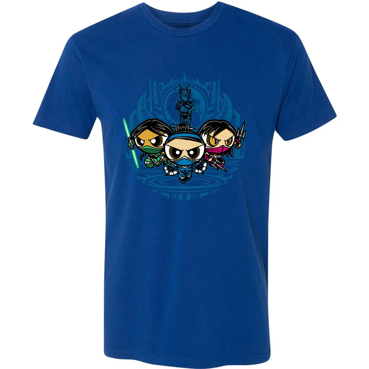 Premium Unisex T-shirt - JJ7UCVT3