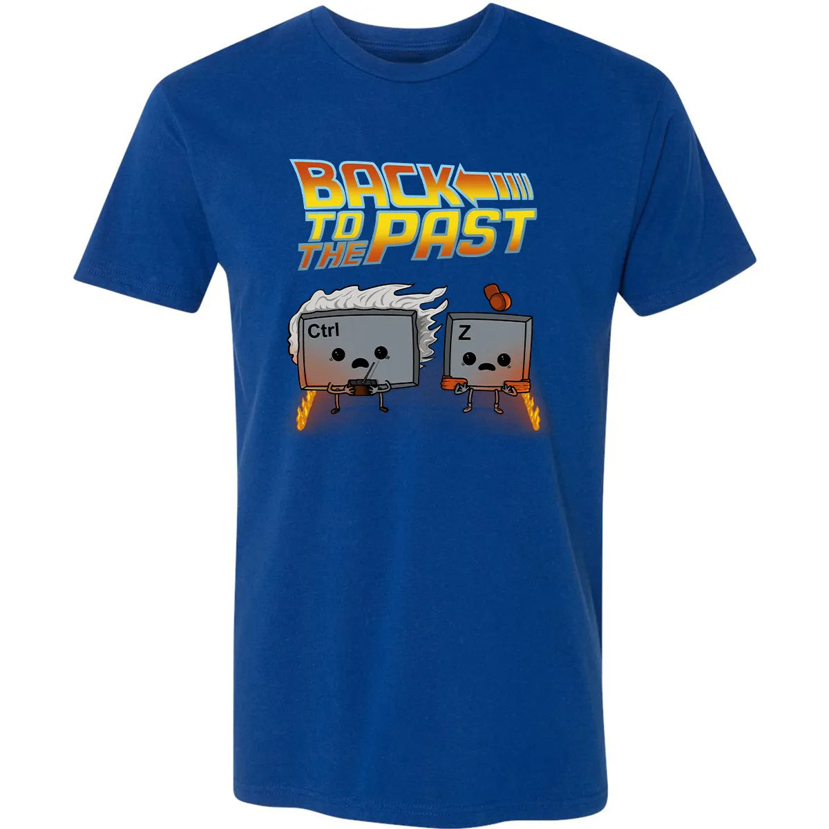 Premium Unisex T-shirt - F54L3K8L