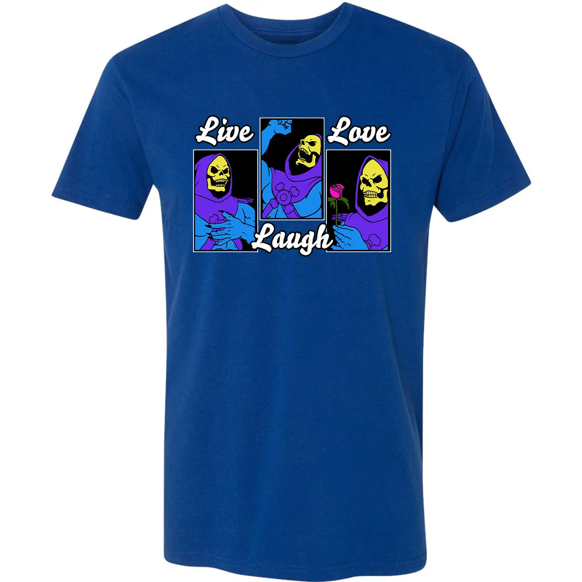 Premium Unisex T-shirt - DEH3RHQZ