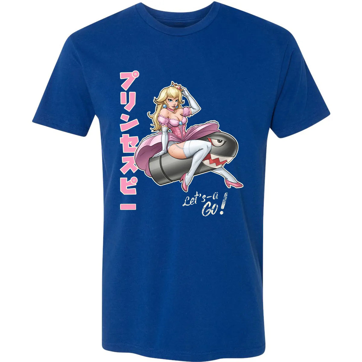 Premium Unisex T-shirt - 7LBH4W1K