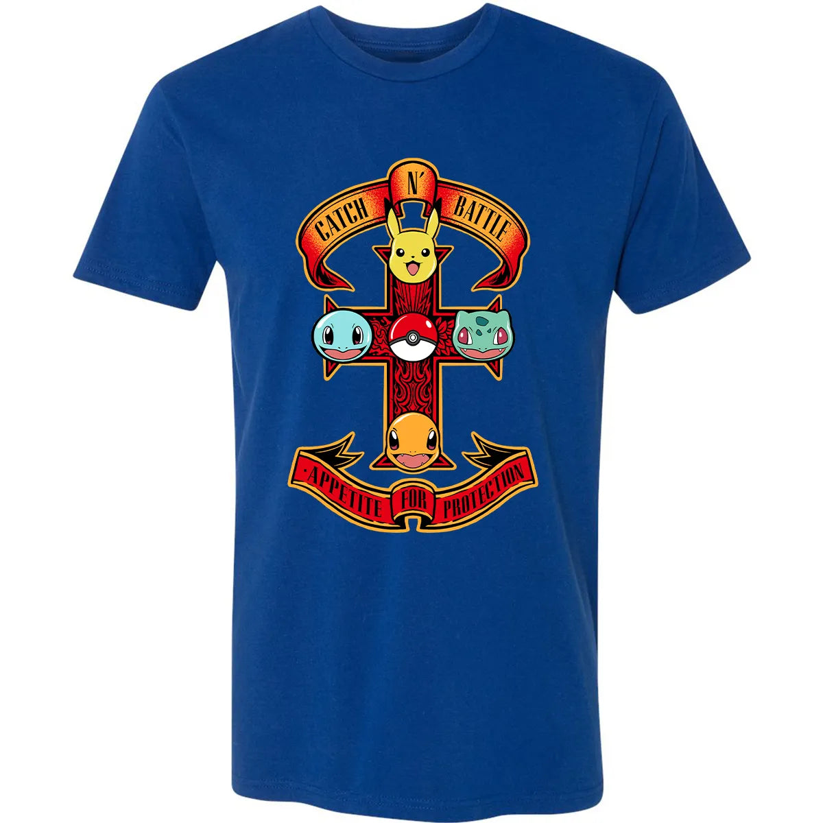 Premium Unisex T-shirt - S4AMGJWN