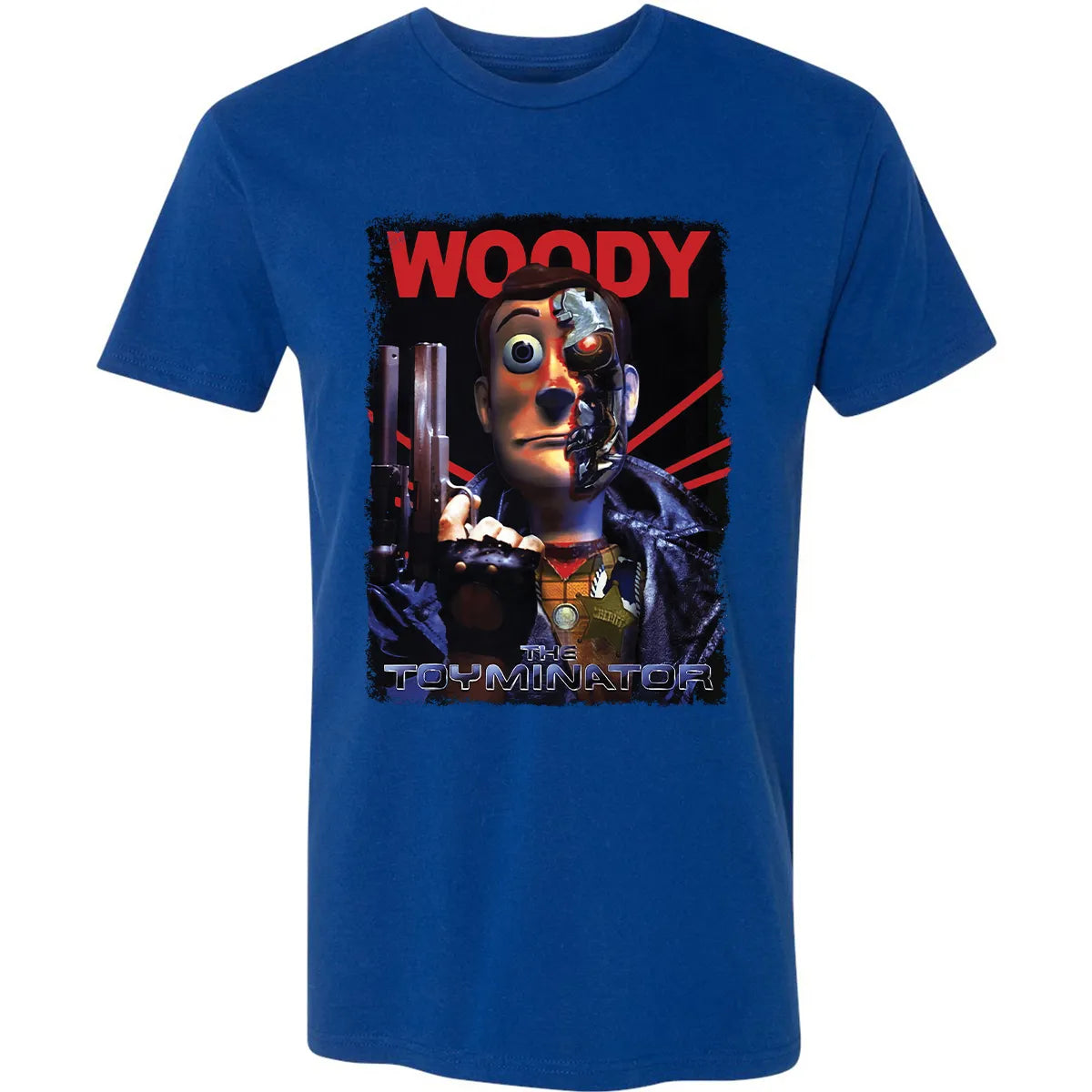 Premium Unisex T-shirt - EH13AV7Y