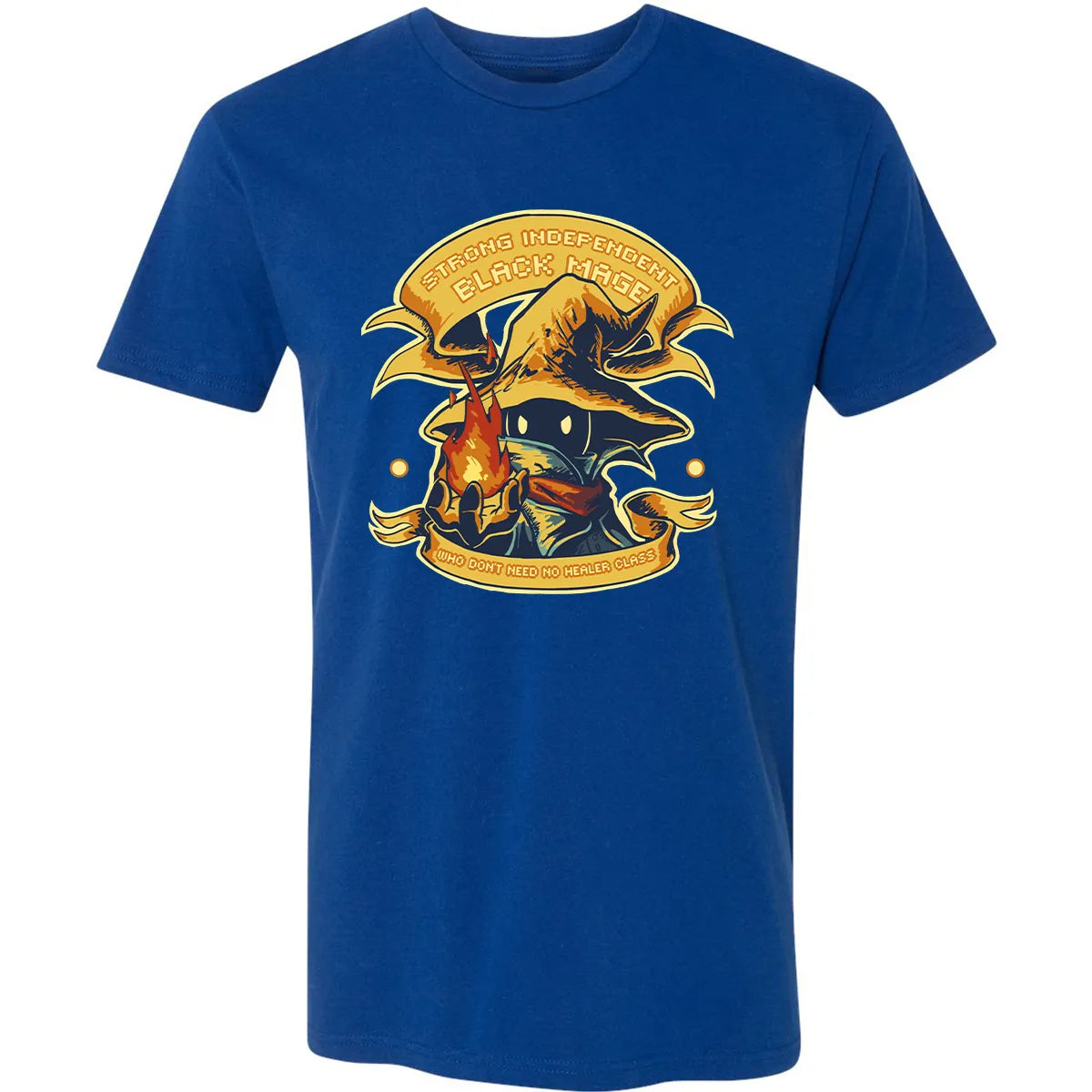 Premium Unisex T-shirt - HFZKB6A4