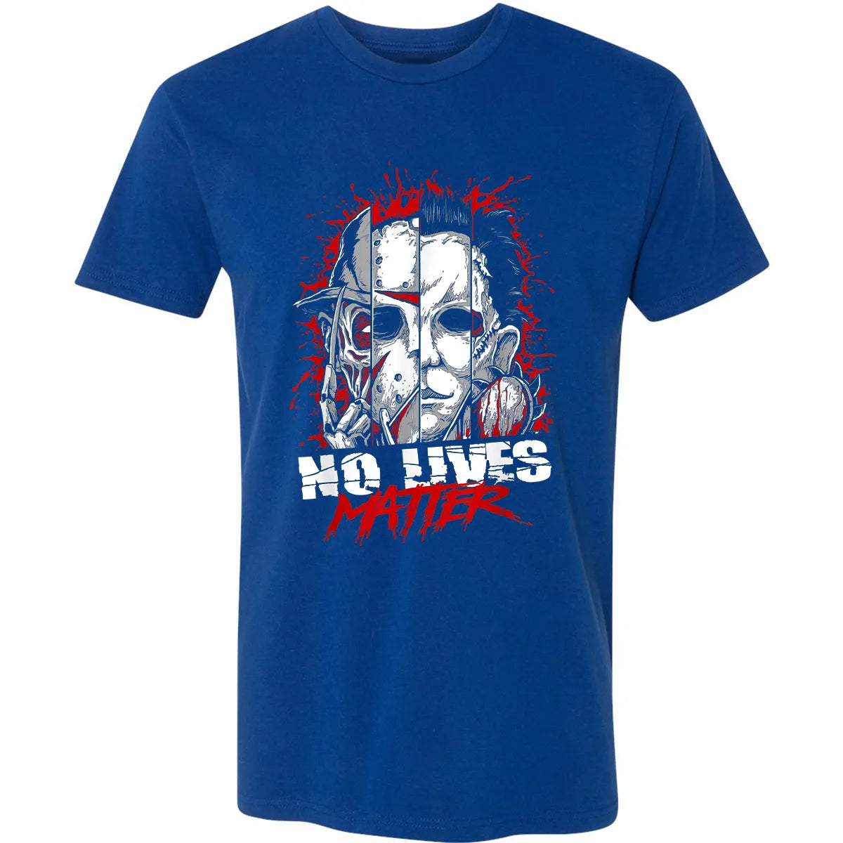 Premium Unisex T-shirt - 2112Y21Q