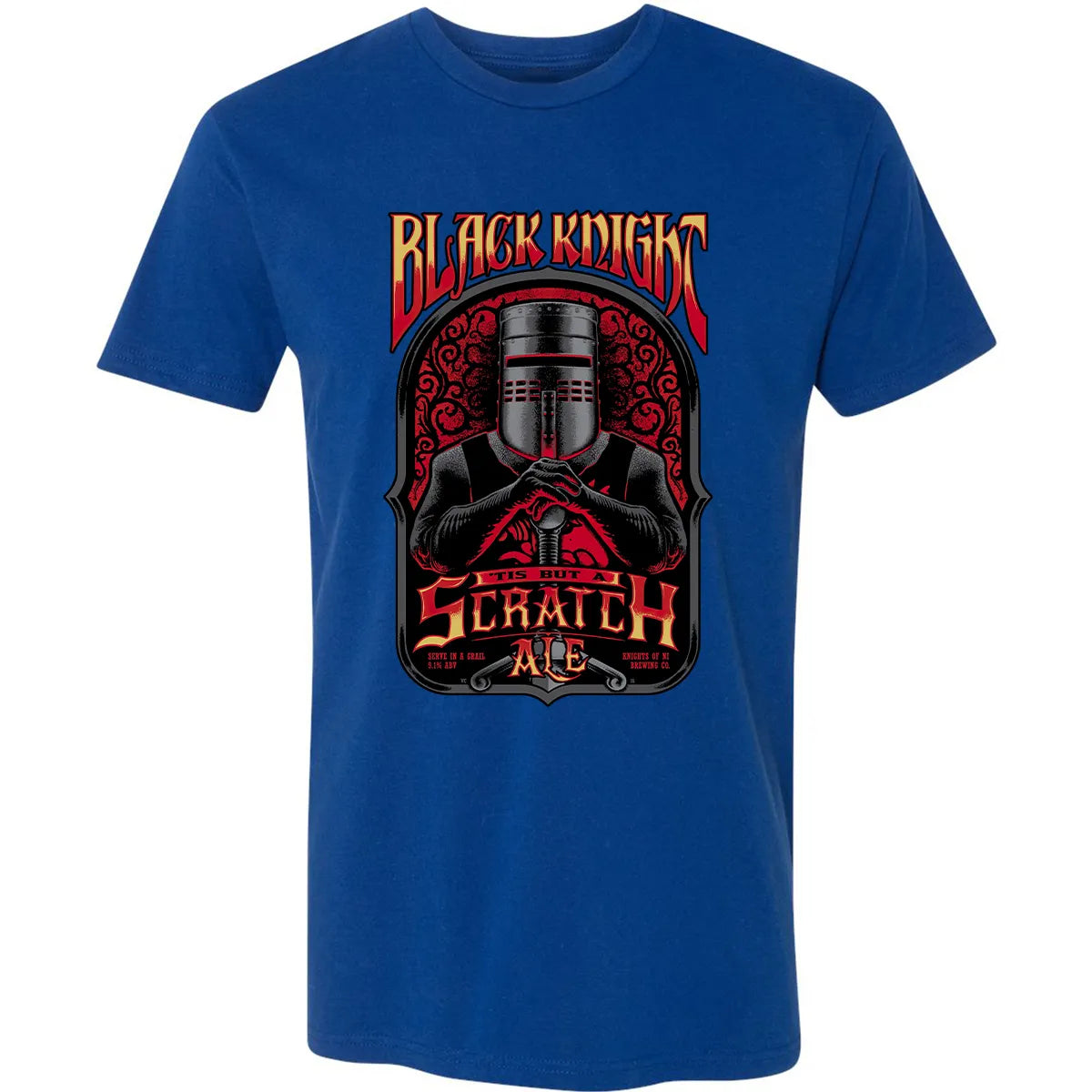 Premium Unisex T-shirt - BUP8QCDR
