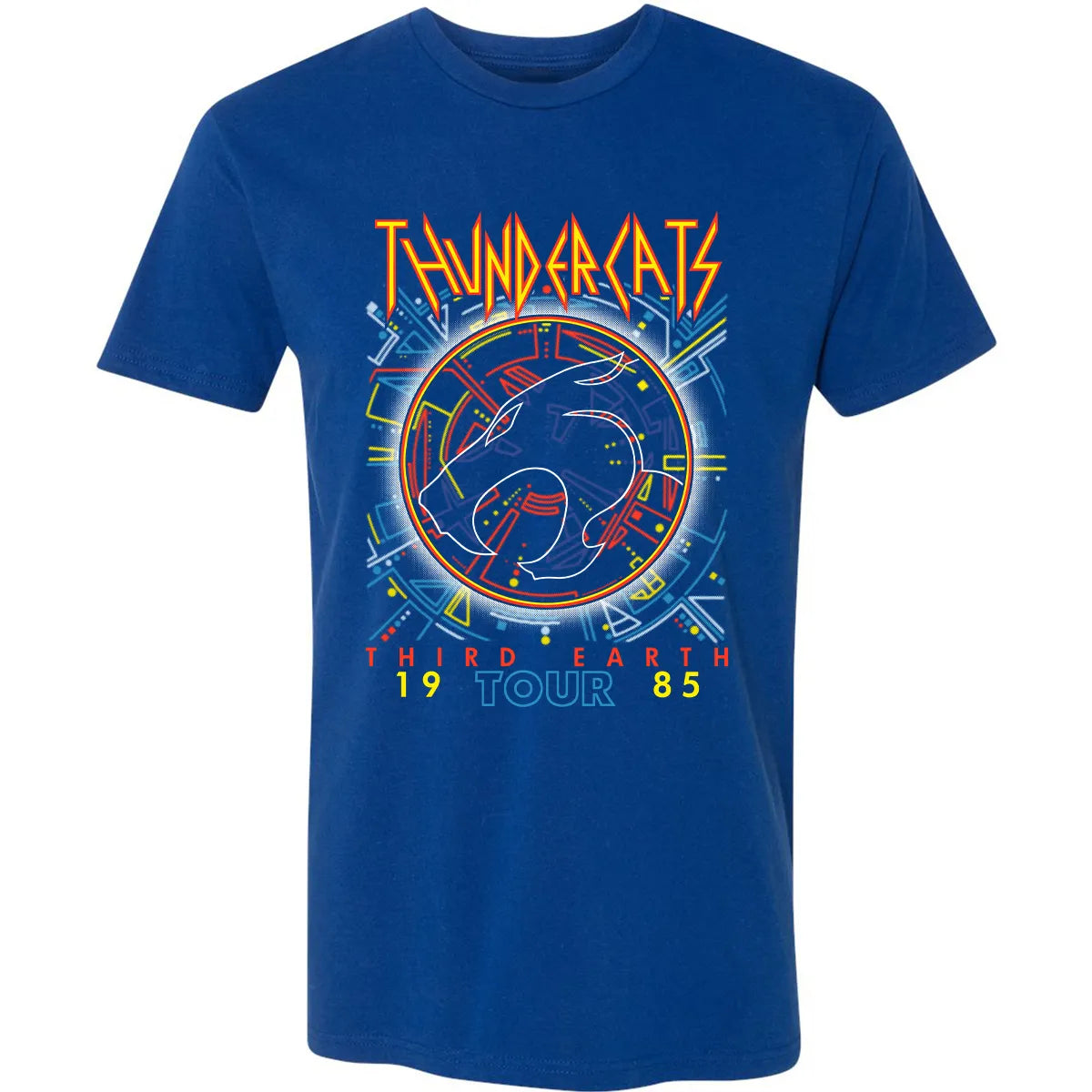 Premium Unisex T-shirt - 8Q6XG31P