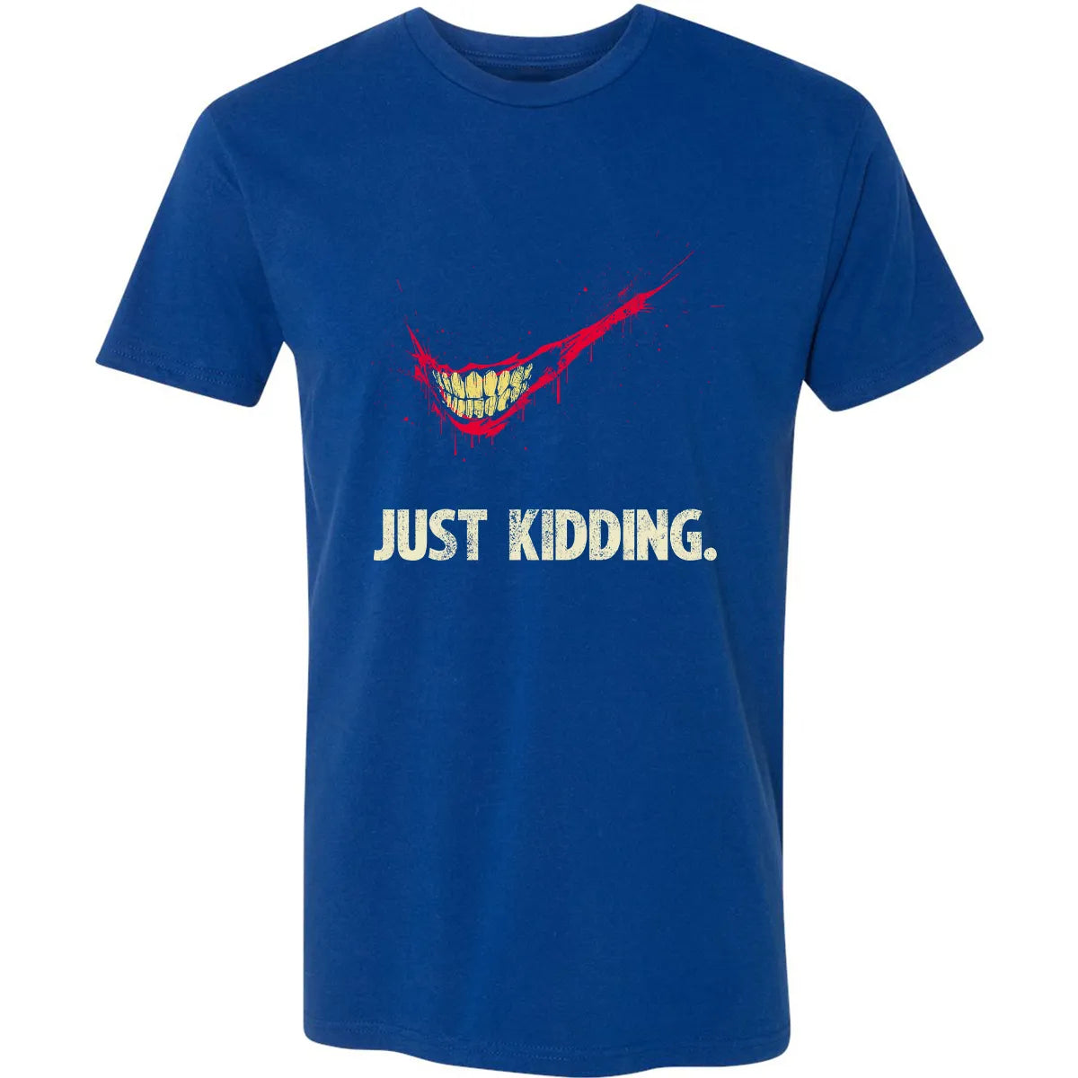 Premium Unisex T-shirt - SLZXT6FS