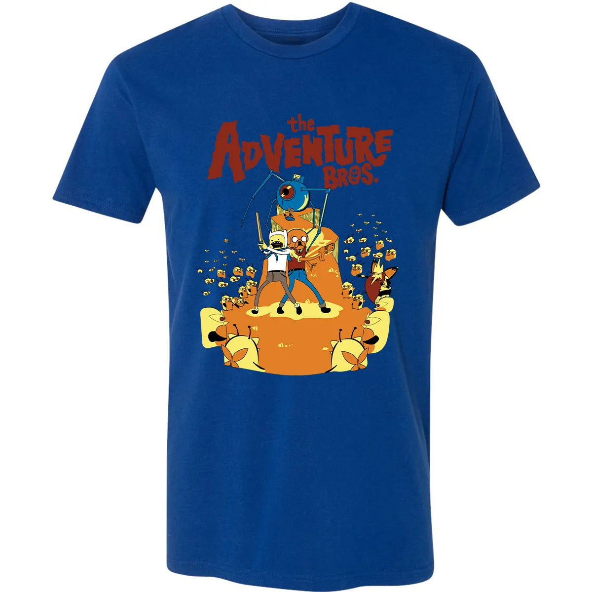 Premium Unisex T-shirt - QEDMQBB9
