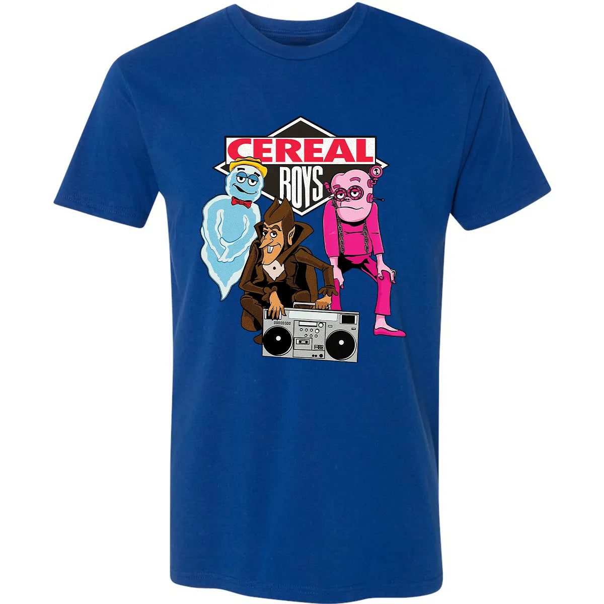 Premium Unisex T-shirt - W3D5VT2N