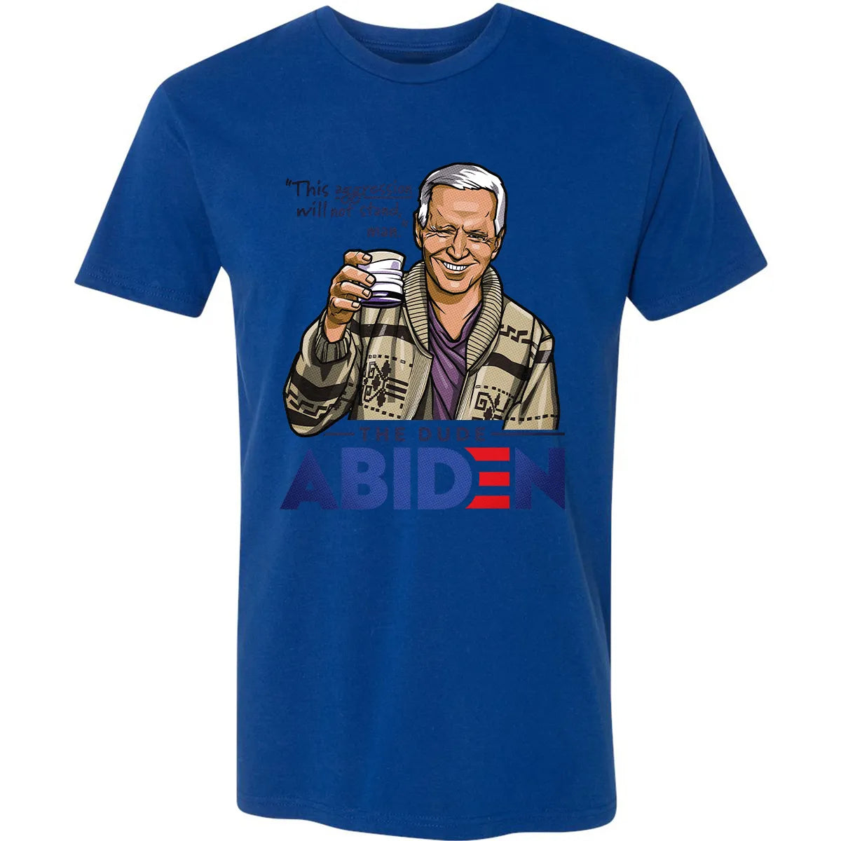 Premium Unisex T-shirt - B8MWTV6N
