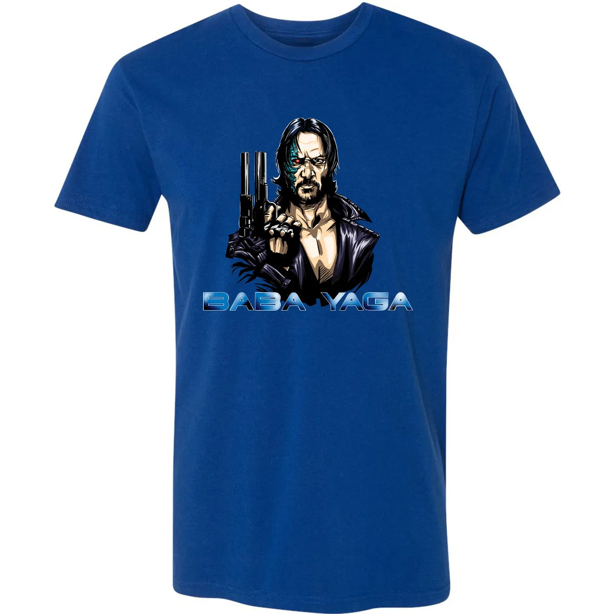 Premium Unisex T-shirt - RJUWVJFJ