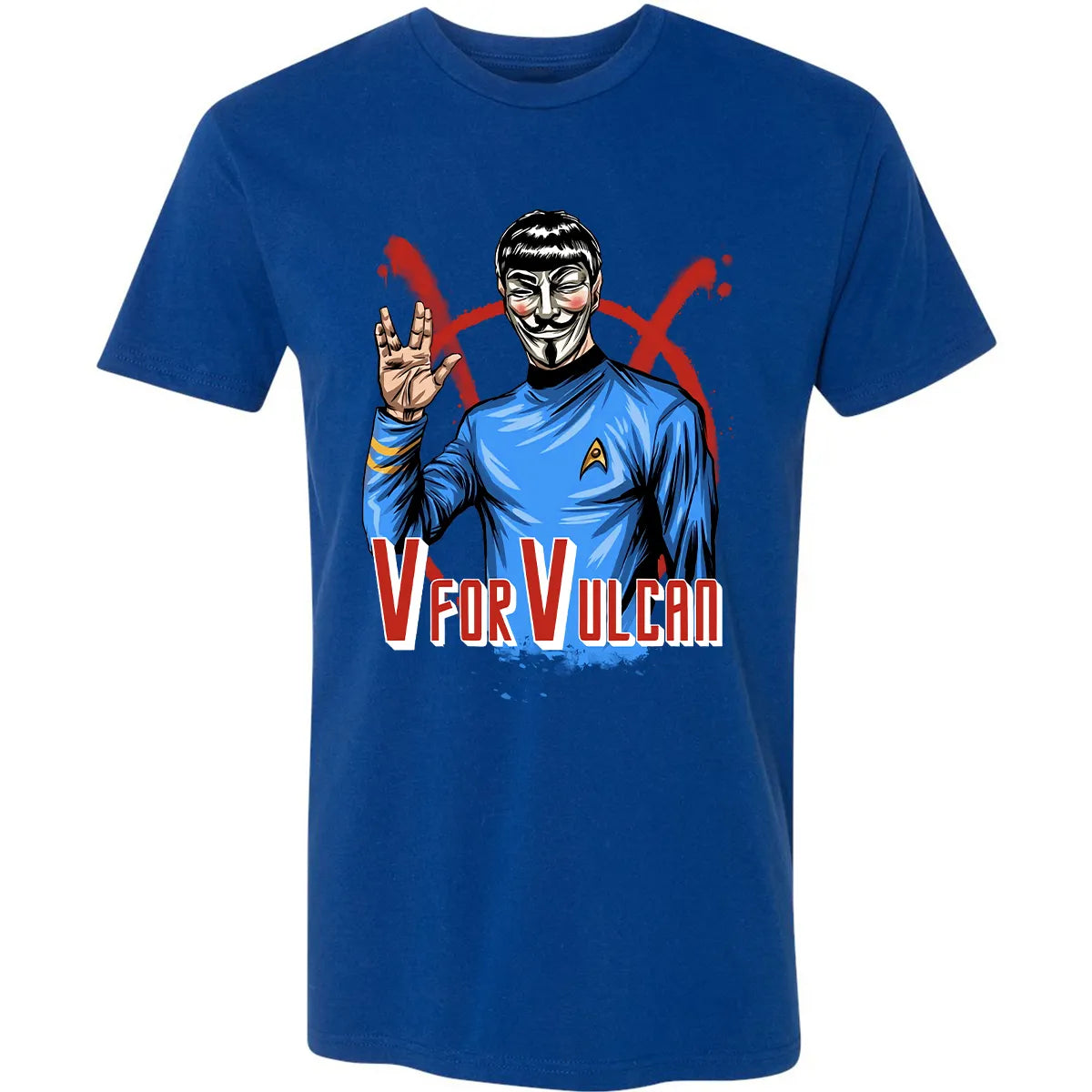 Premium Unisex T-shirt - 78BM5Y3X