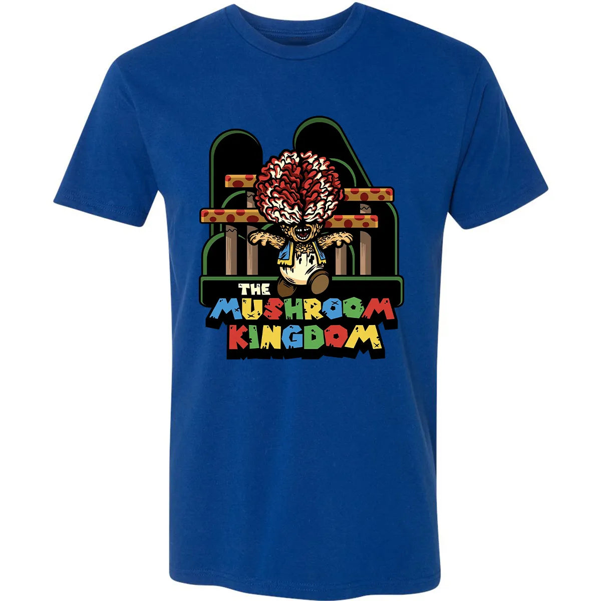 Premium Unisex T-shirt - DW78AG7Z