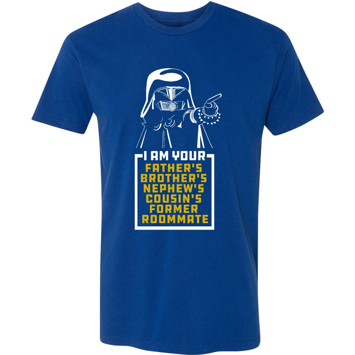 Premium Unisex T-shirt - XWRR4XXR