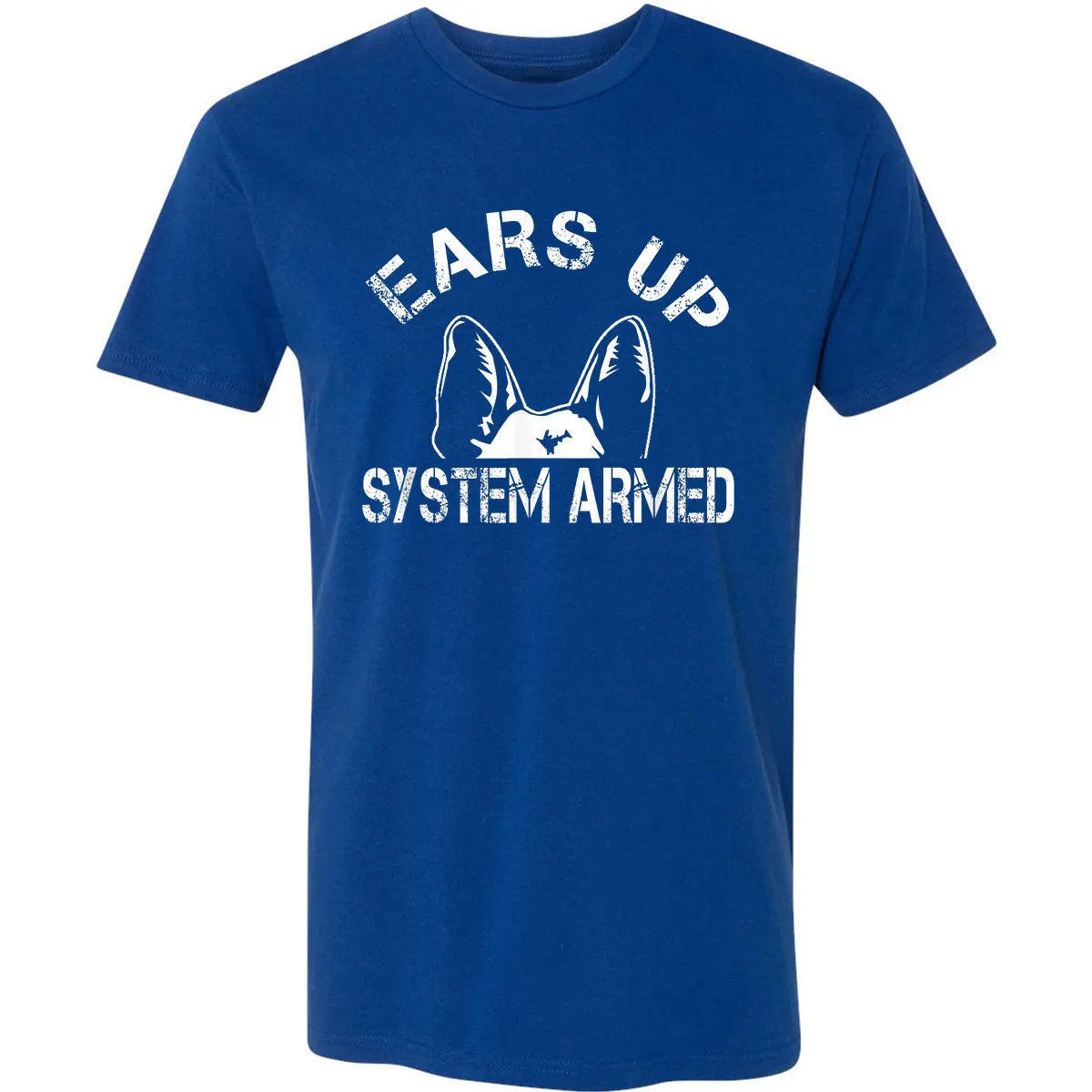 Premium Unisex T-shirt - DL43H817
