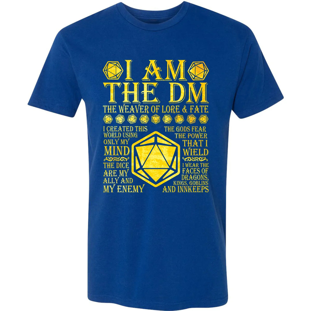 Premium Unisex T-shirt - X3VYNXAM