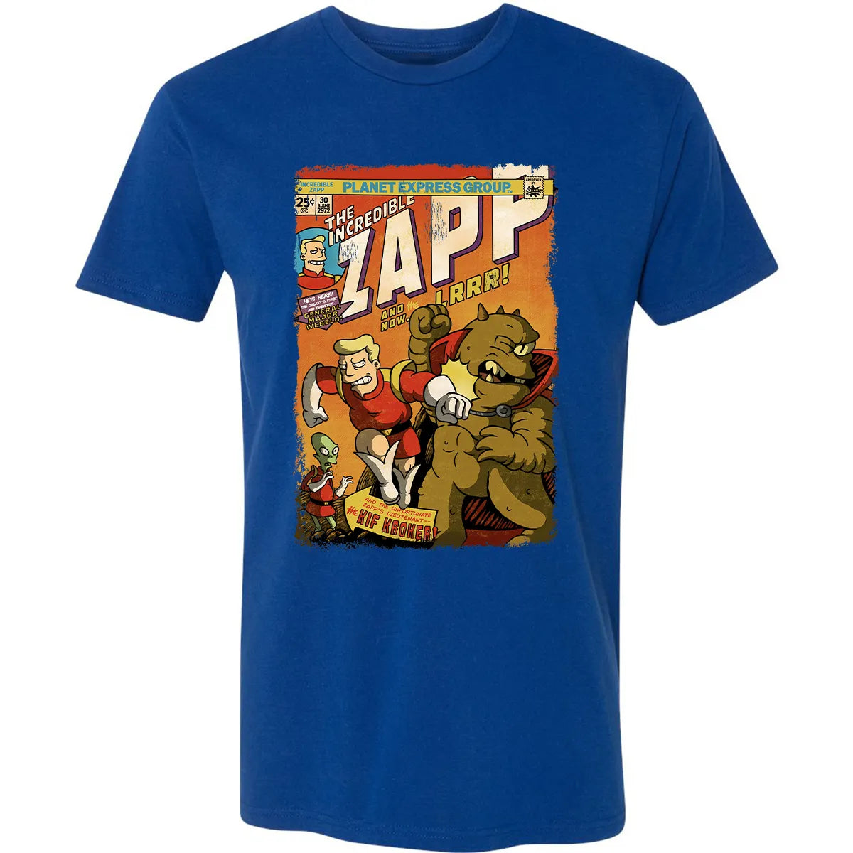 Premium Unisex T-shirt - 43VRC1LG