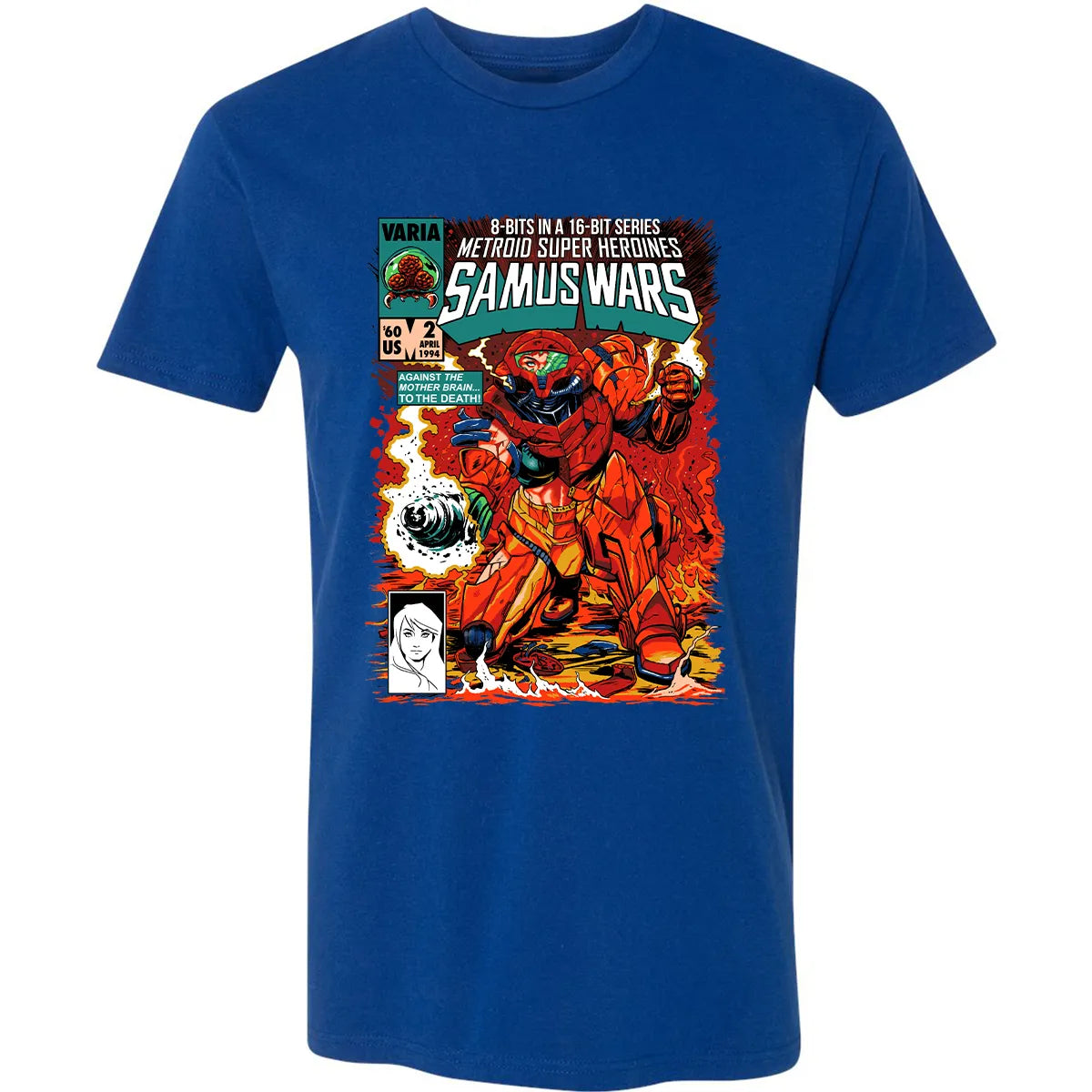 Premium Unisex T-shirt - 5K5RKWWK