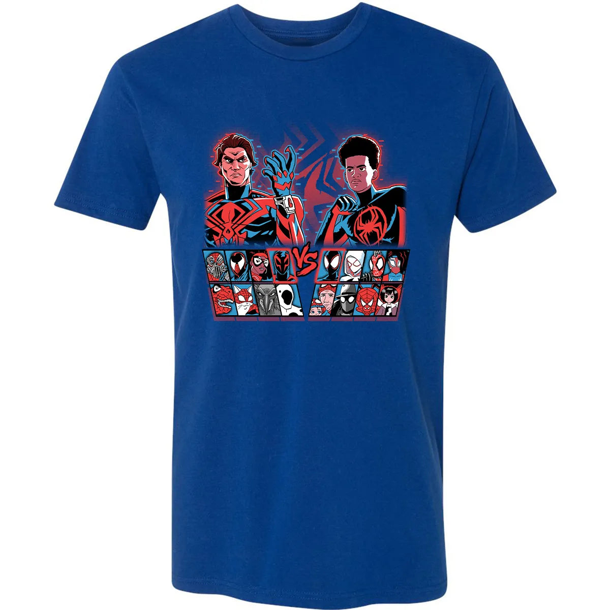 Premium Unisex T-shirt - BVQ4625X