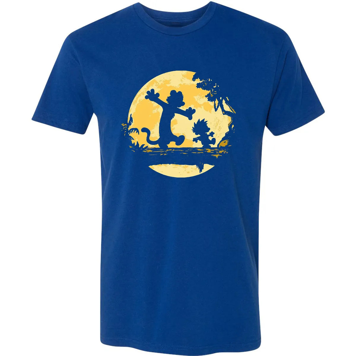 Premium Unisex T-shirt - A5CHP8D8