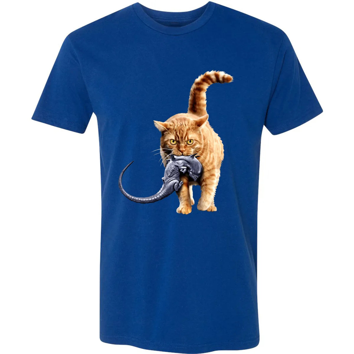 Premium Unisex T-shirt - VFTQD7T1