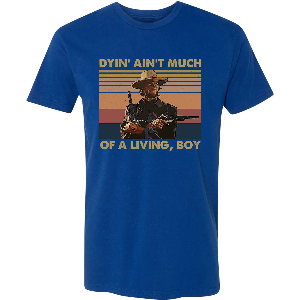 Premium Unisex T-shirt - 6NA4YWMZ