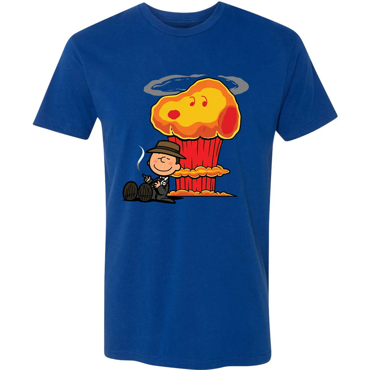 Premium Unisex T-shirt - 3C29CHQF