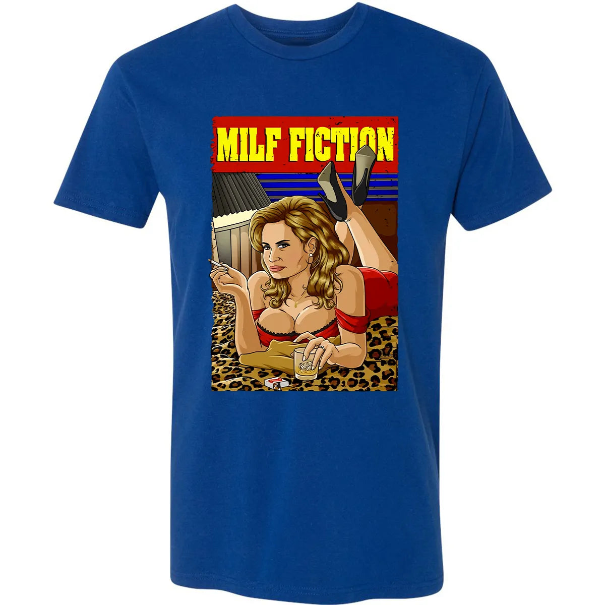 Premium Unisex T-shirt - T2XESR61
