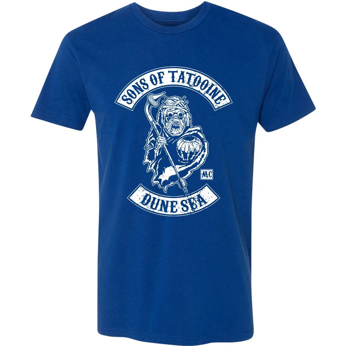 Premium Unisex T-shirt - FAJ2DESP