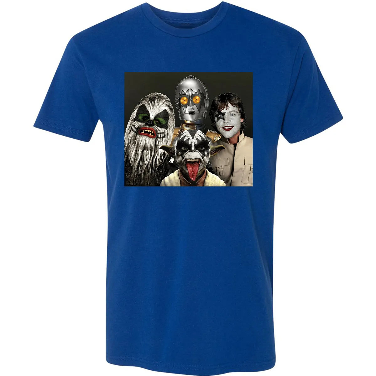 Premium Unisex T-shirt - S849XQZD