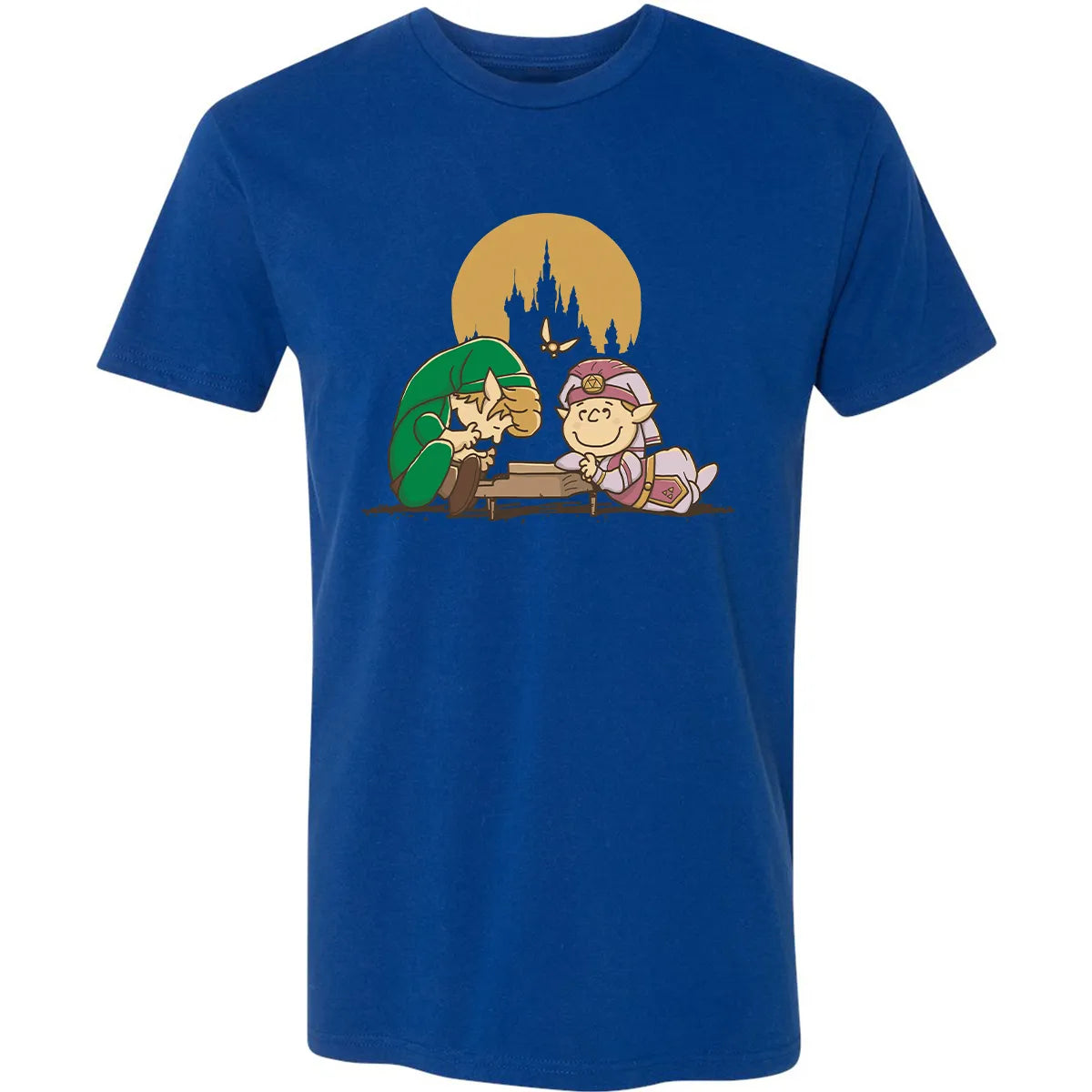 Premium Unisex T-shirt - HGEPM5VP