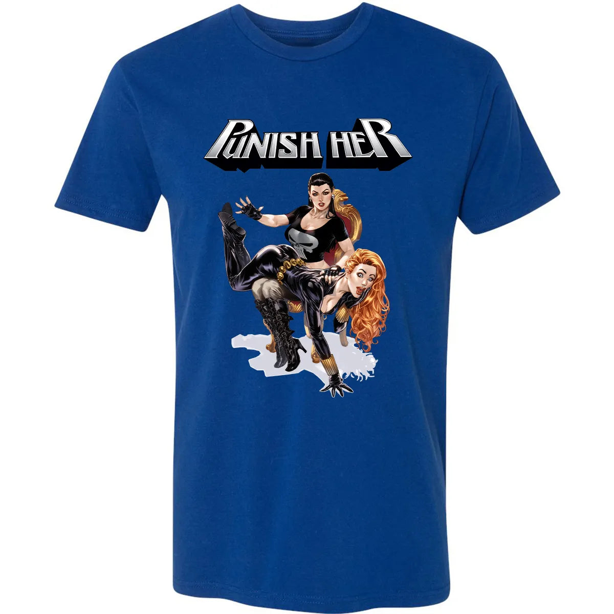 Premium Unisex T-shirt - 2L62FDQ3