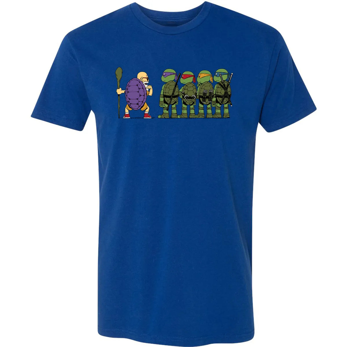 Premium Unisex T-shirt - CWZAR3WZ