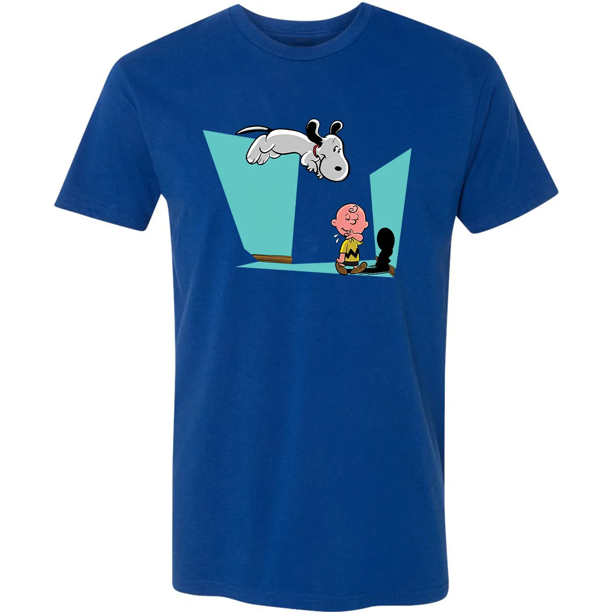 Premium Unisex T-shirt - PXK2U19Q