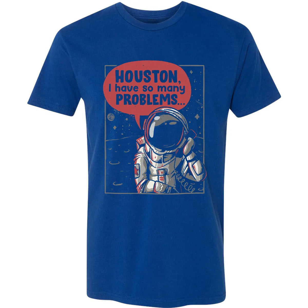 Premium Unisex T-shirt - PZP6TSXN