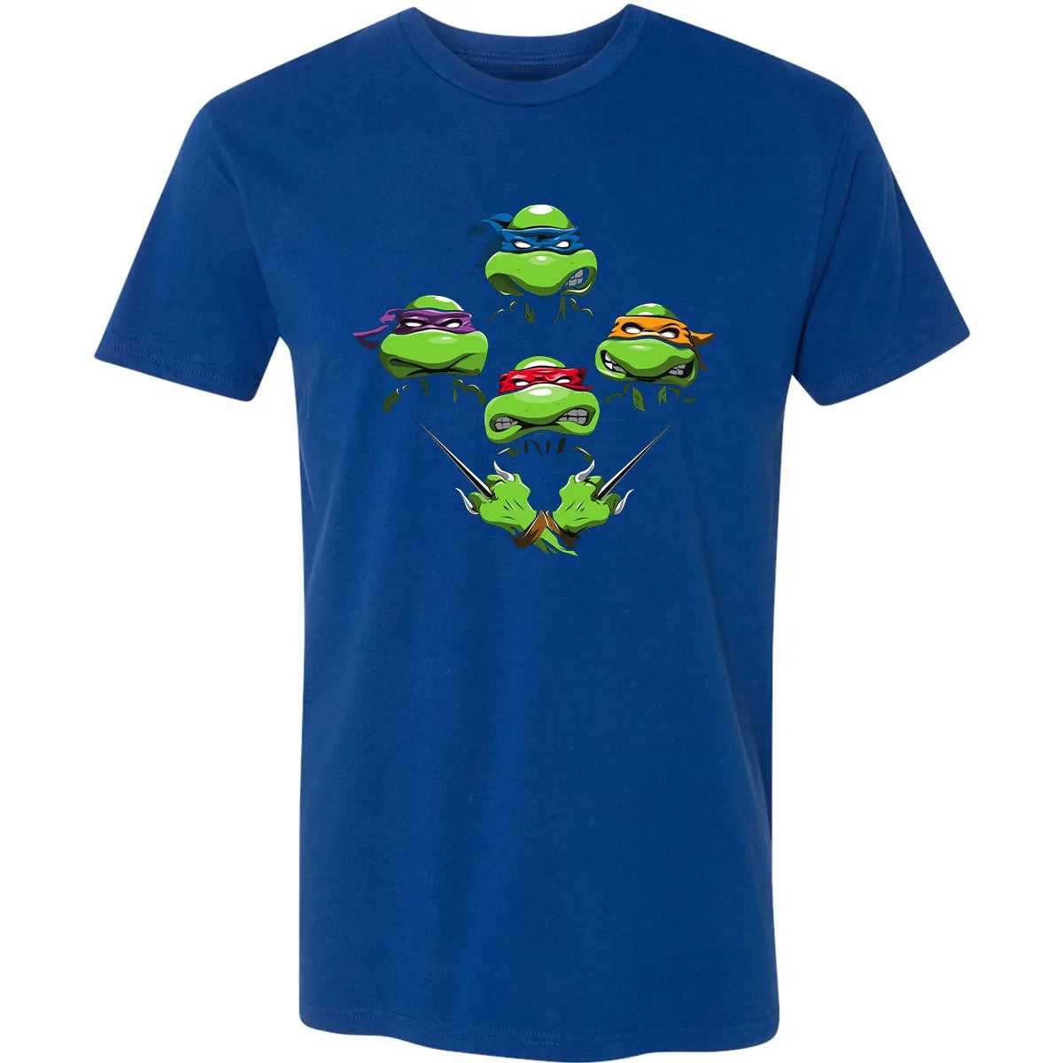 Premium Unisex T-shirt - K4Q8GYGN