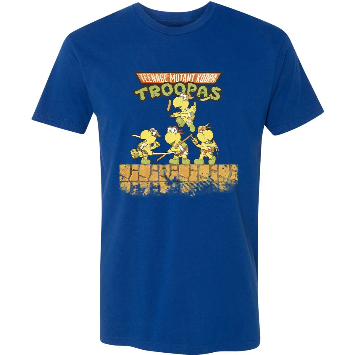 Premium Unisex T-shirt - GAVTGH12